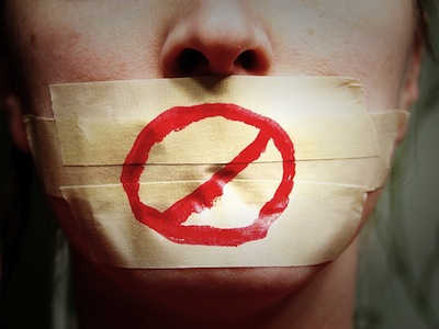 Mouth Censored