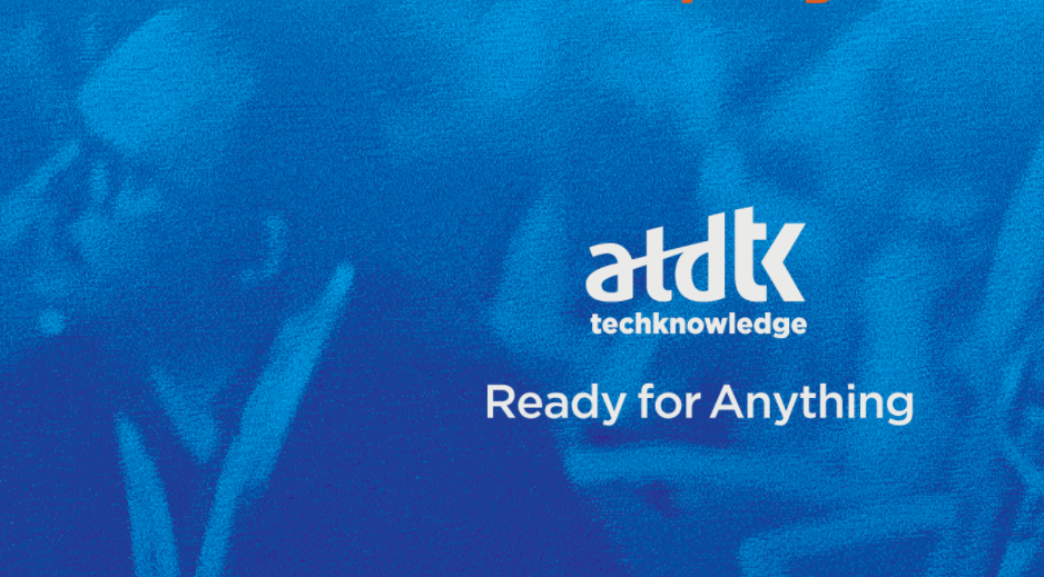 ATD TechKnowledge 2021 LearnGeek