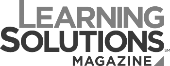 Learning Solutions Magazine