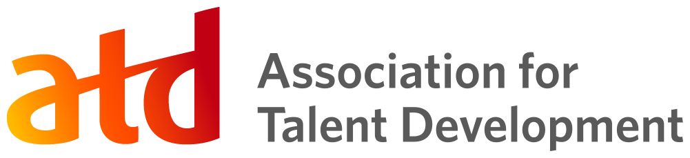 Association for Talent Development Logo