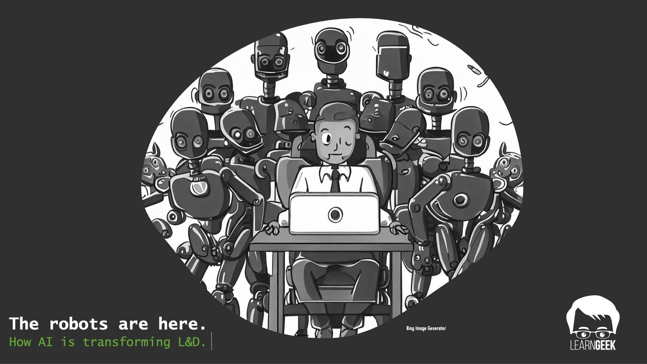 Ruthless Learning - AI