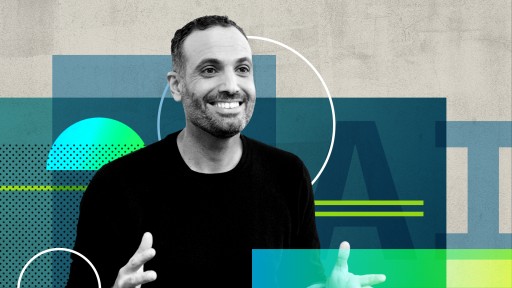 Generative AI for Business Leaders